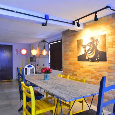 Arraial Blues Hostel Arraial do Cabo Ngoại thất bức ảnh