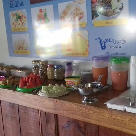 Arraial Blues Hostel Arraial do Cabo Ngoại thất bức ảnh