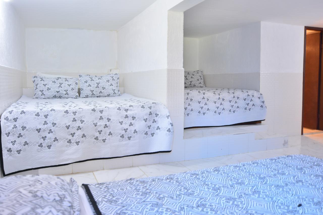 Arraial Blues Hostel Arraial do Cabo Ngoại thất bức ảnh