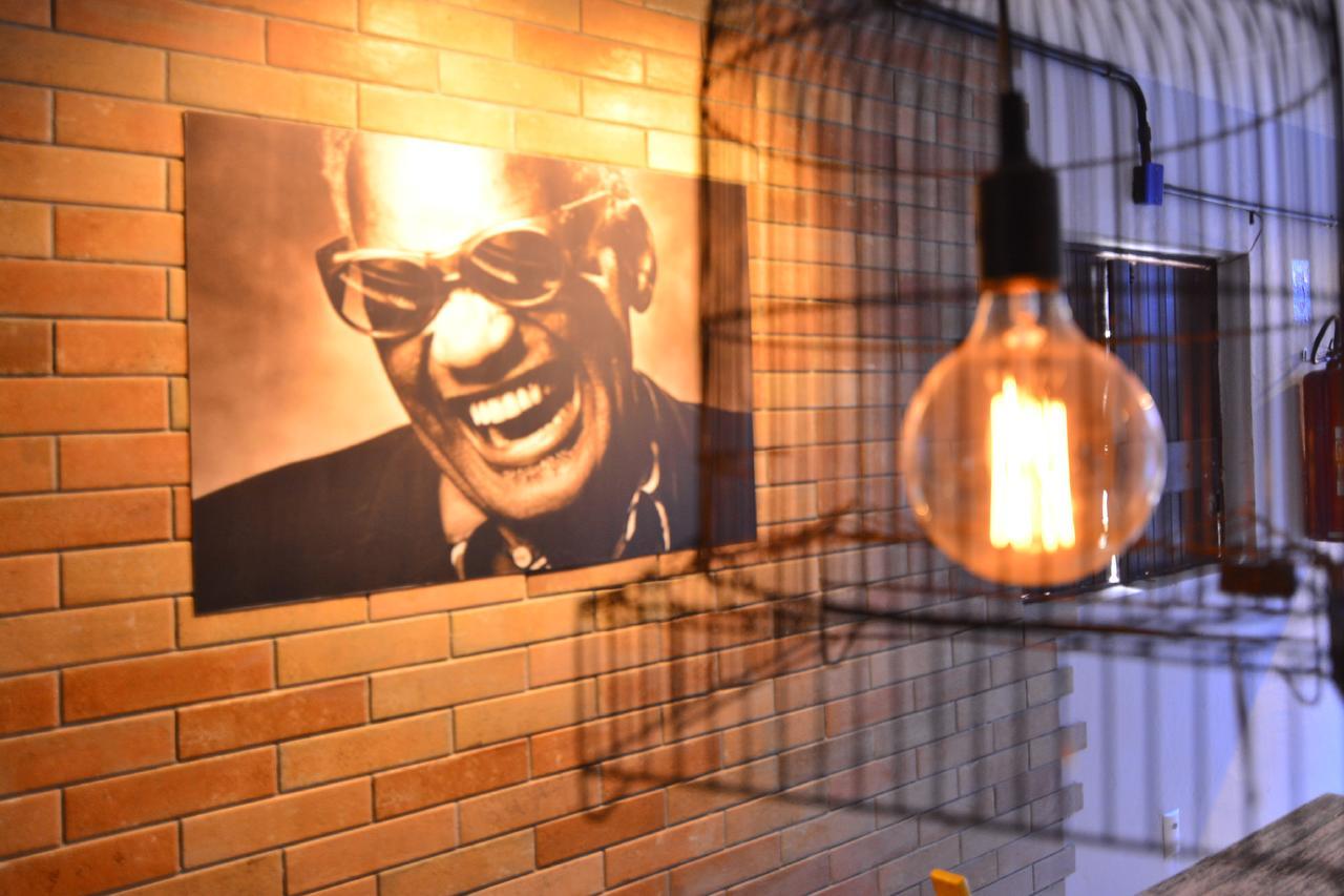 Arraial Blues Hostel Arraial do Cabo Ngoại thất bức ảnh