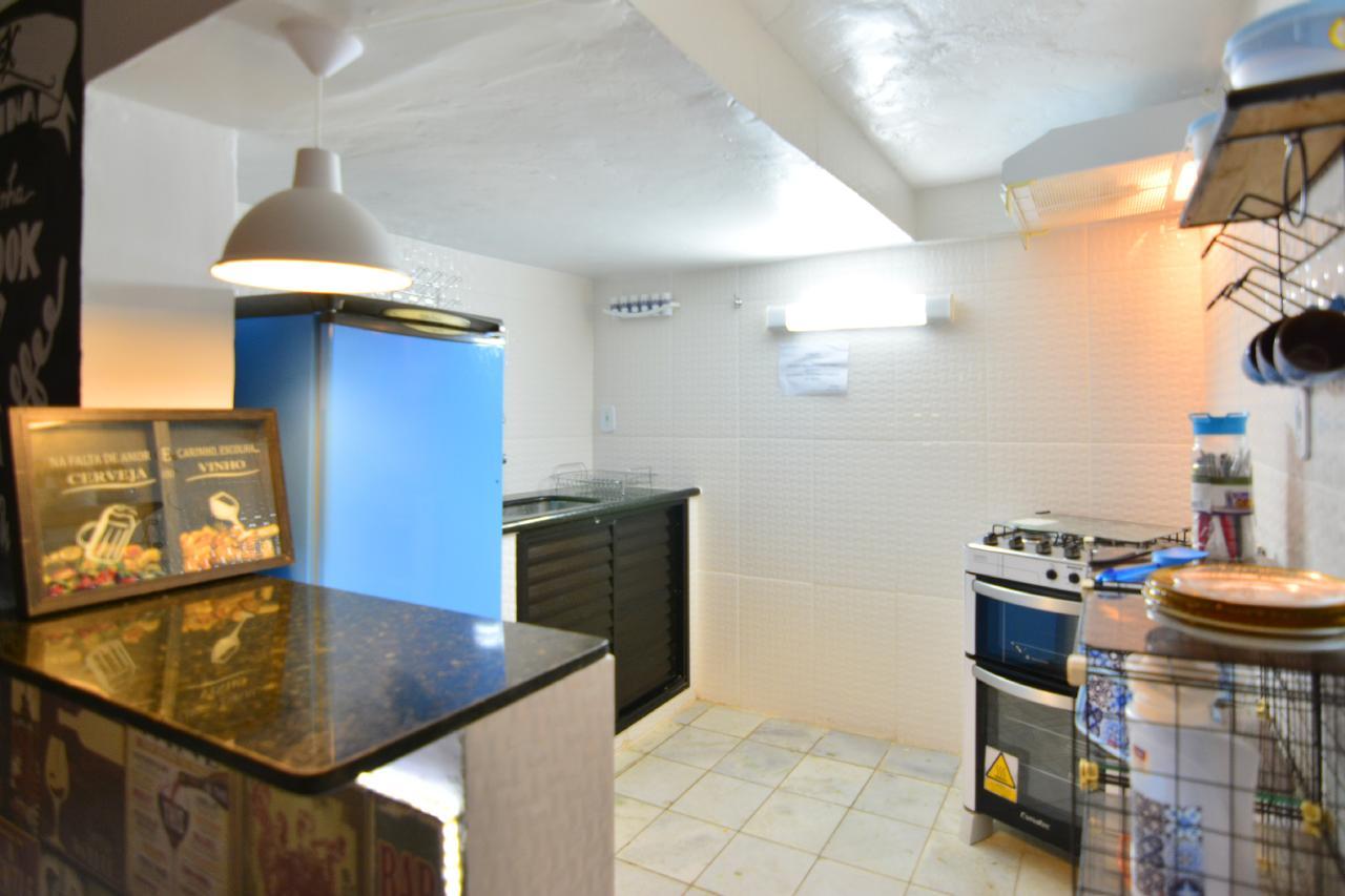 Arraial Blues Hostel Arraial do Cabo Ngoại thất bức ảnh