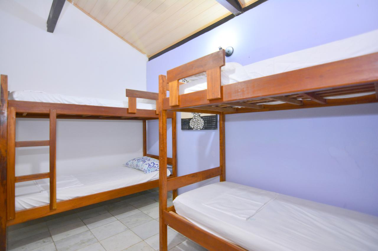 Arraial Blues Hostel Arraial do Cabo Ngoại thất bức ảnh