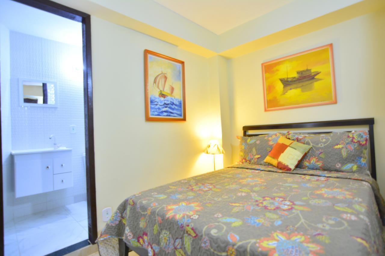 Arraial Blues Hostel Arraial do Cabo Ngoại thất bức ảnh