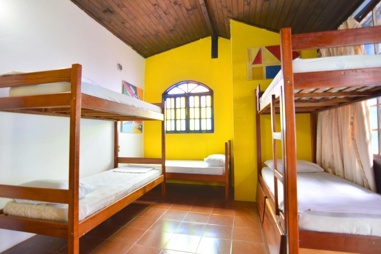 Arraial Blues Hostel Arraial do Cabo Ngoại thất bức ảnh