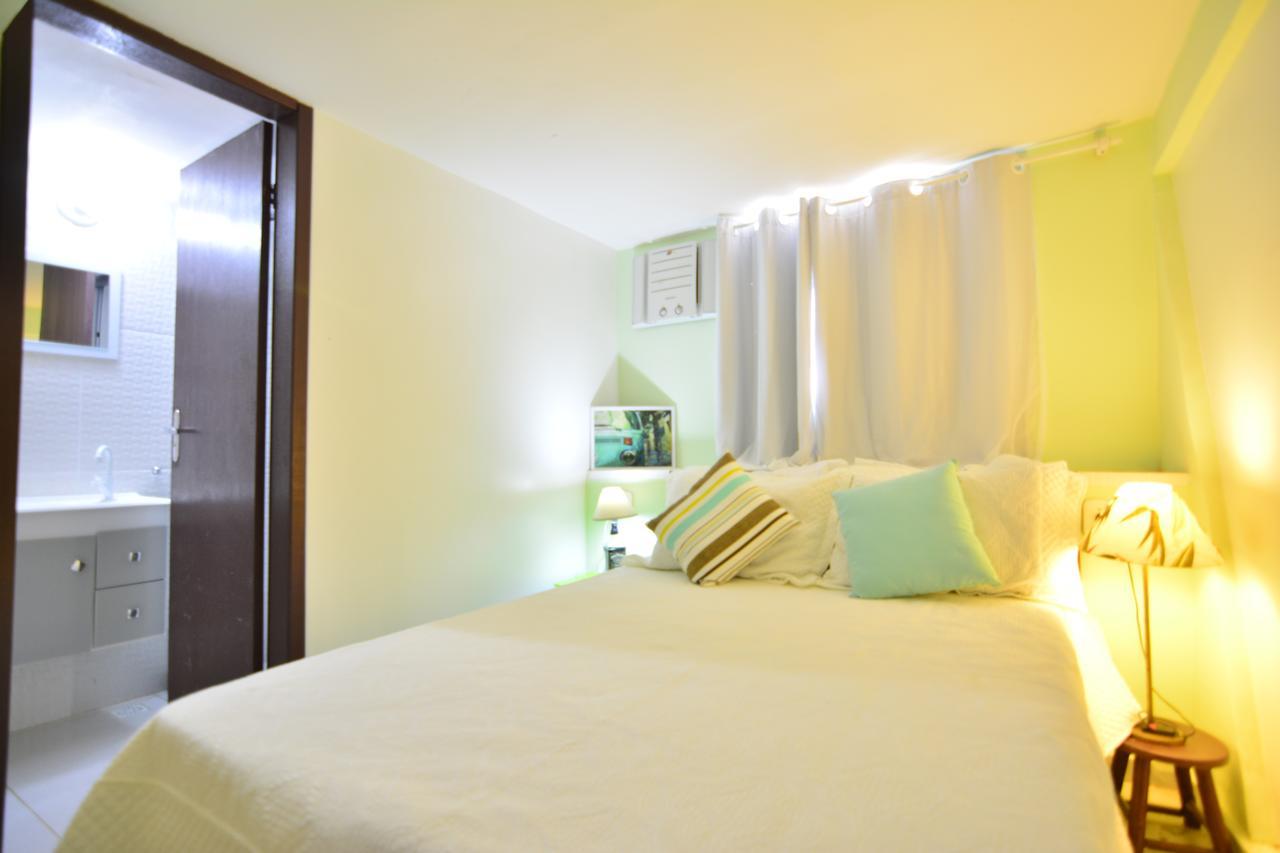 Arraial Blues Hostel Arraial do Cabo Ngoại thất bức ảnh