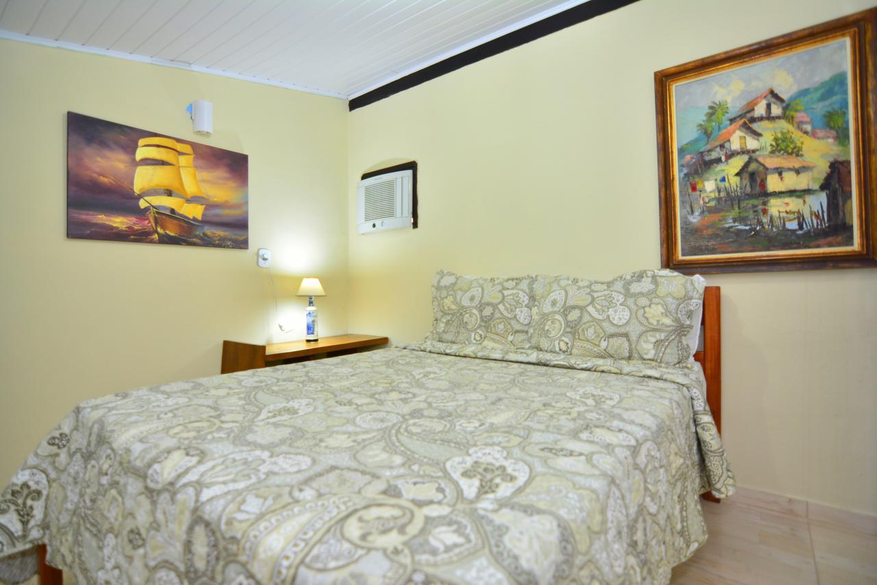 Arraial Blues Hostel Arraial do Cabo Ngoại thất bức ảnh