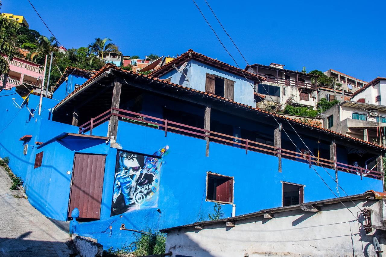 Arraial Blues Hostel Arraial do Cabo Ngoại thất bức ảnh