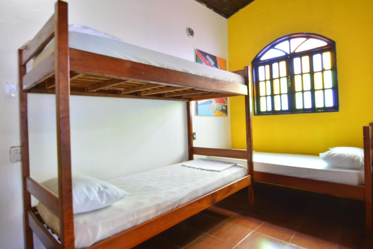 Arraial Blues Hostel Arraial do Cabo Ngoại thất bức ảnh