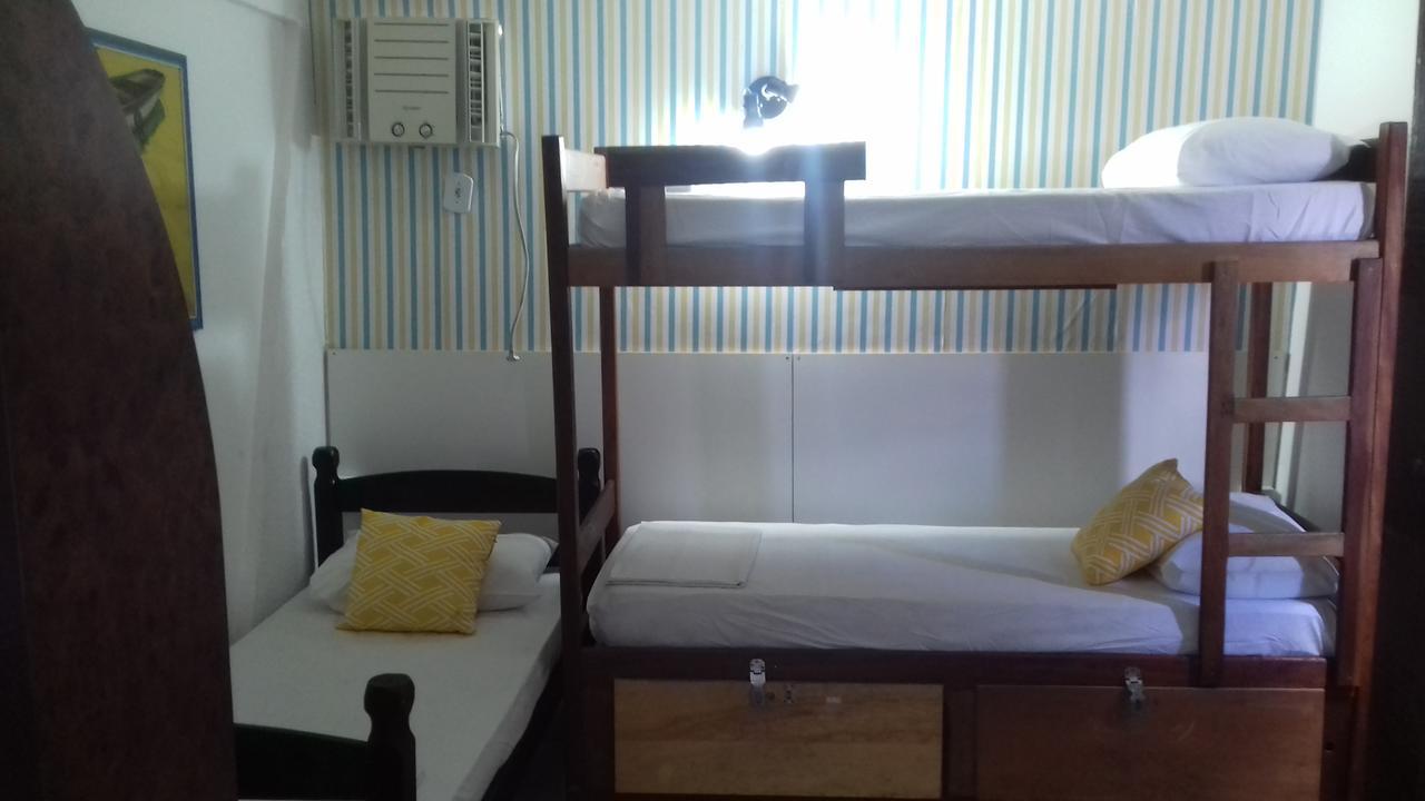 Arraial Blues Hostel Arraial do Cabo Ngoại thất bức ảnh