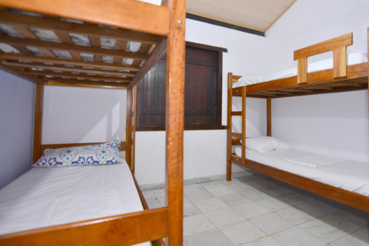 Arraial Blues Hostel Arraial do Cabo Ngoại thất bức ảnh