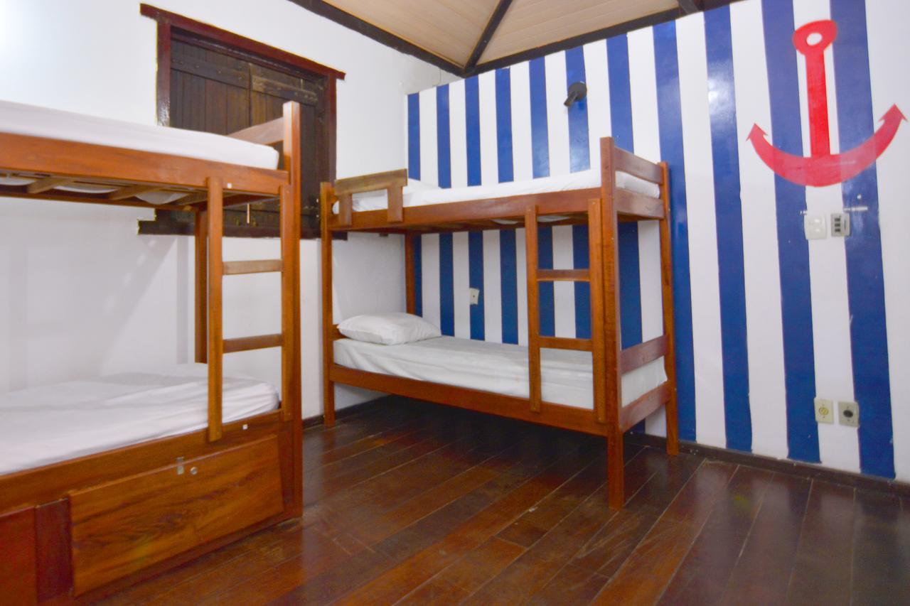Arraial Blues Hostel Arraial do Cabo Ngoại thất bức ảnh