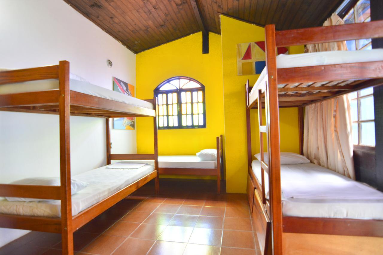Arraial Blues Hostel Arraial do Cabo Ngoại thất bức ảnh