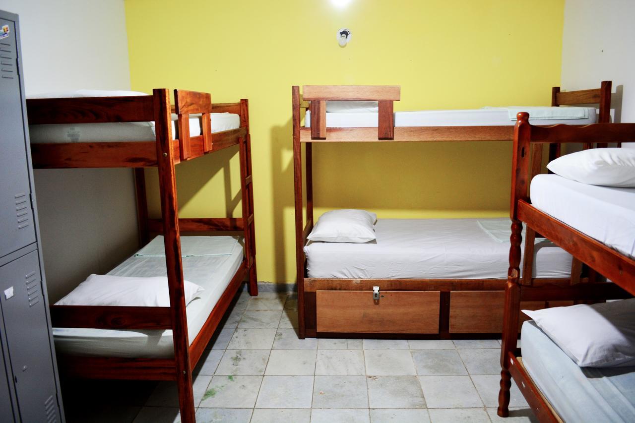 Arraial Blues Hostel Arraial do Cabo Ngoại thất bức ảnh