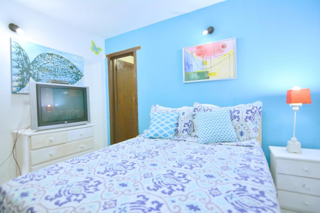 Arraial Blues Hostel Arraial do Cabo Ngoại thất bức ảnh