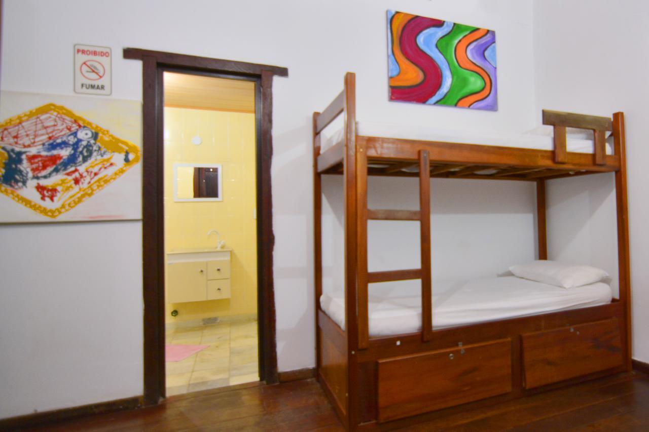 Arraial Blues Hostel Arraial do Cabo Ngoại thất bức ảnh