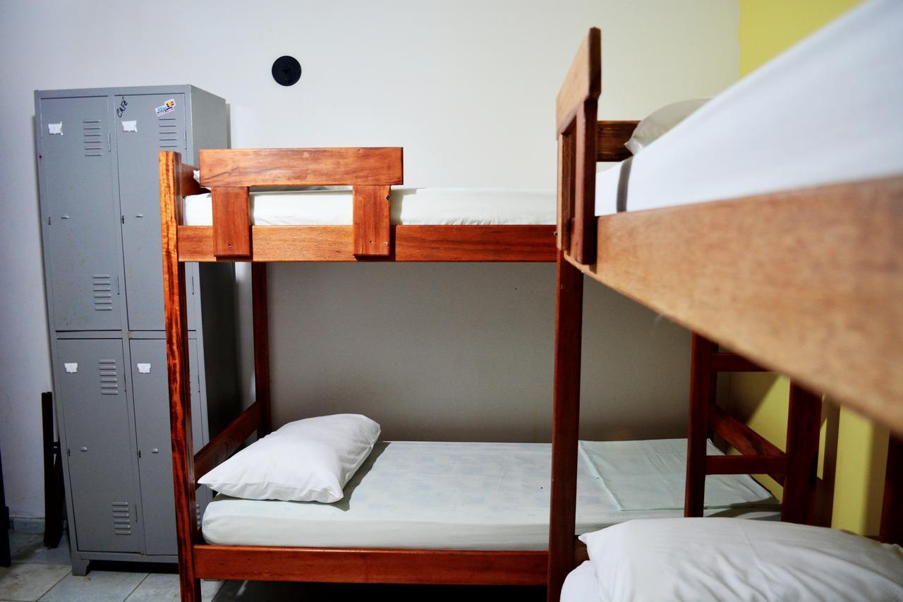 Arraial Blues Hostel Arraial do Cabo Ngoại thất bức ảnh