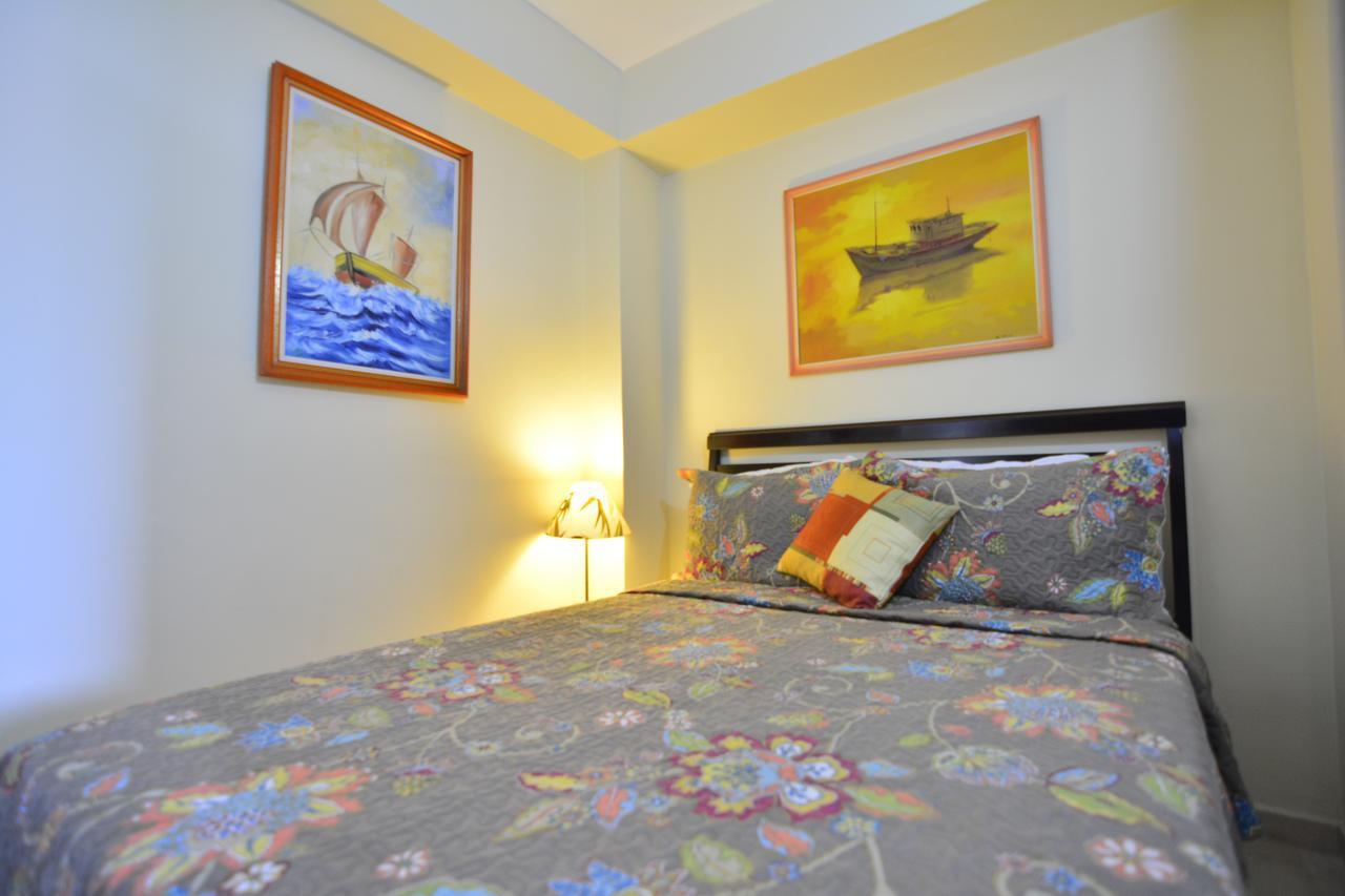 Arraial Blues Hostel Arraial do Cabo Ngoại thất bức ảnh