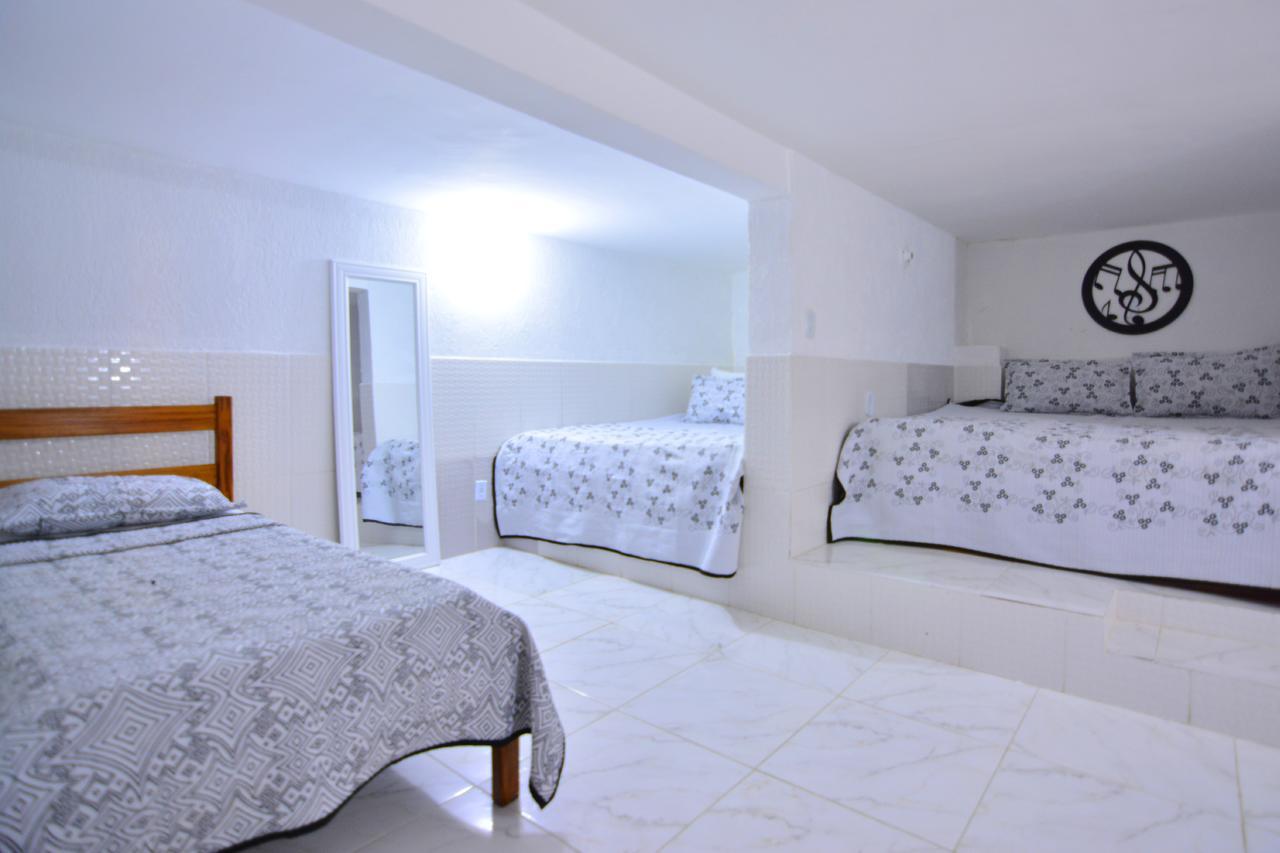 Arraial Blues Hostel Arraial do Cabo Ngoại thất bức ảnh