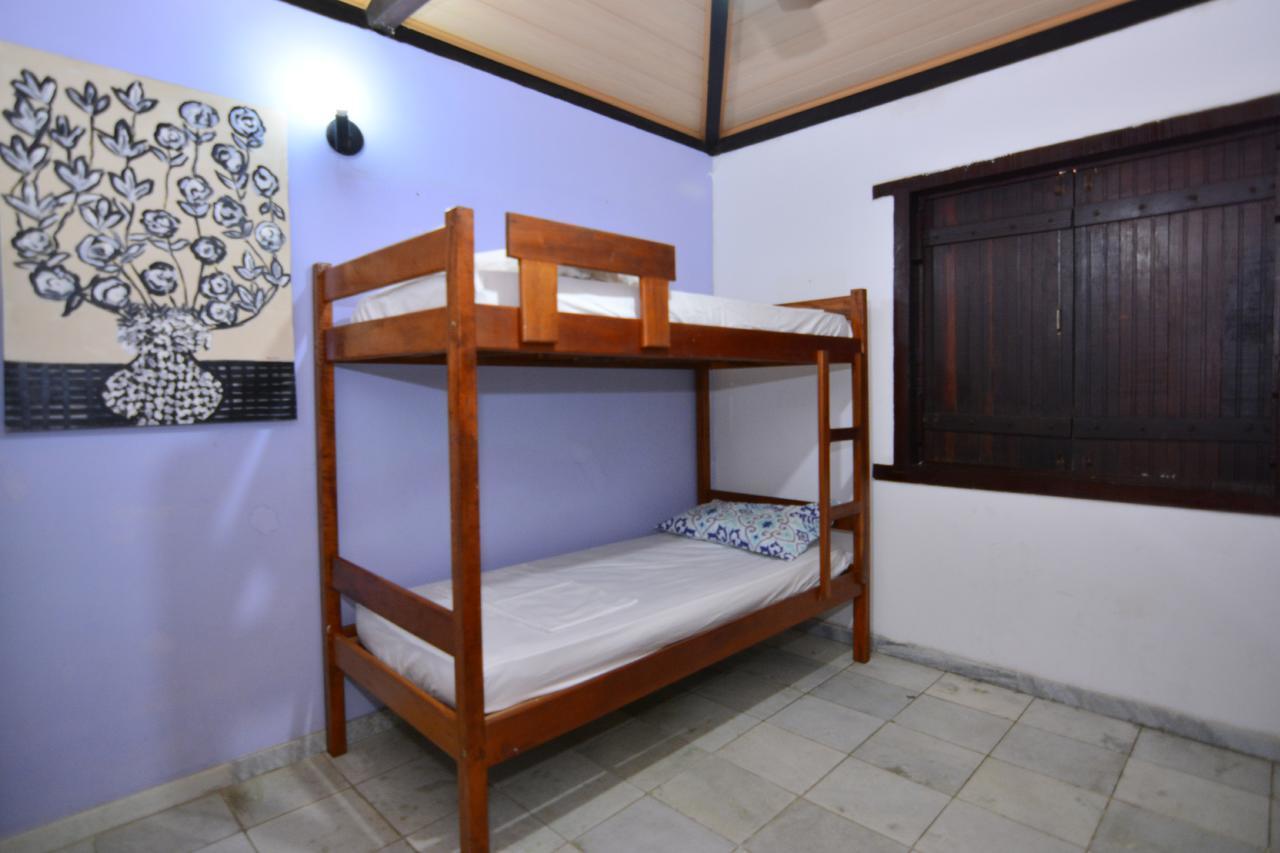 Arraial Blues Hostel Arraial do Cabo Ngoại thất bức ảnh
