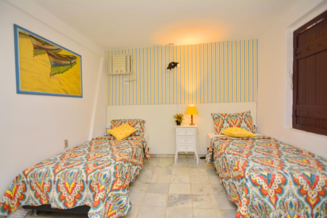 Arraial Blues Hostel Arraial do Cabo Ngoại thất bức ảnh