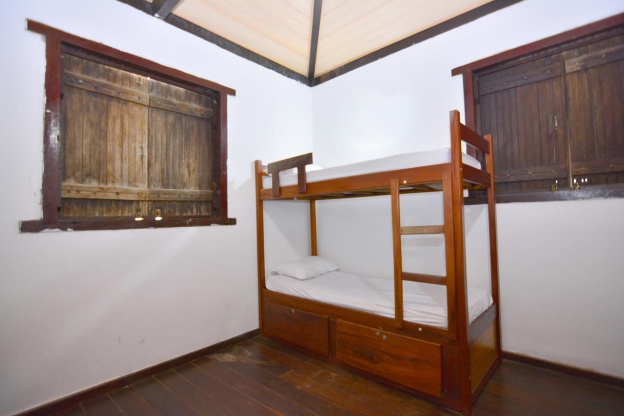 Arraial Blues Hostel Arraial do Cabo Ngoại thất bức ảnh