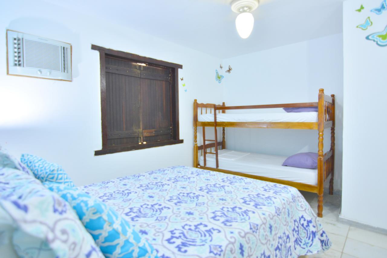 Arraial Blues Hostel Arraial do Cabo Ngoại thất bức ảnh