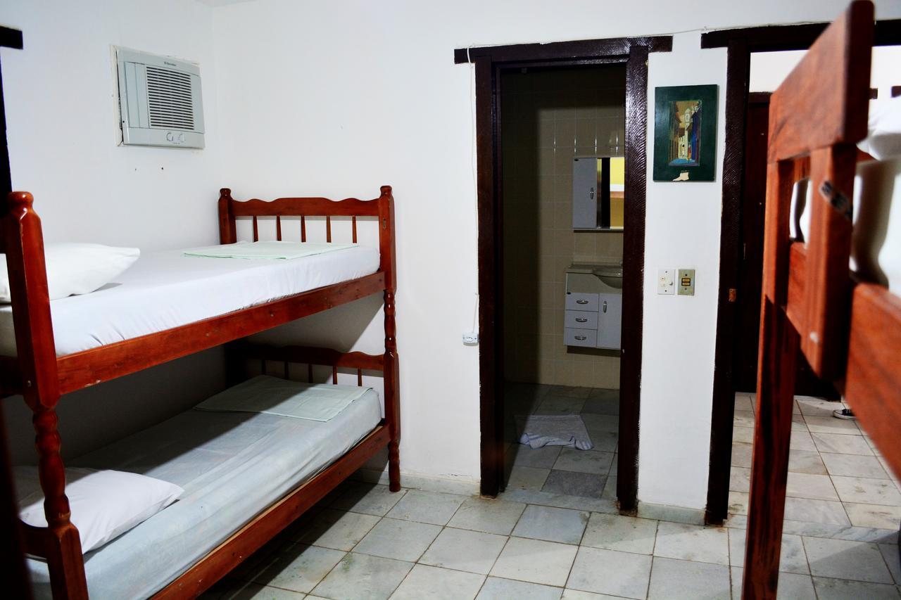 Arraial Blues Hostel Arraial do Cabo Ngoại thất bức ảnh