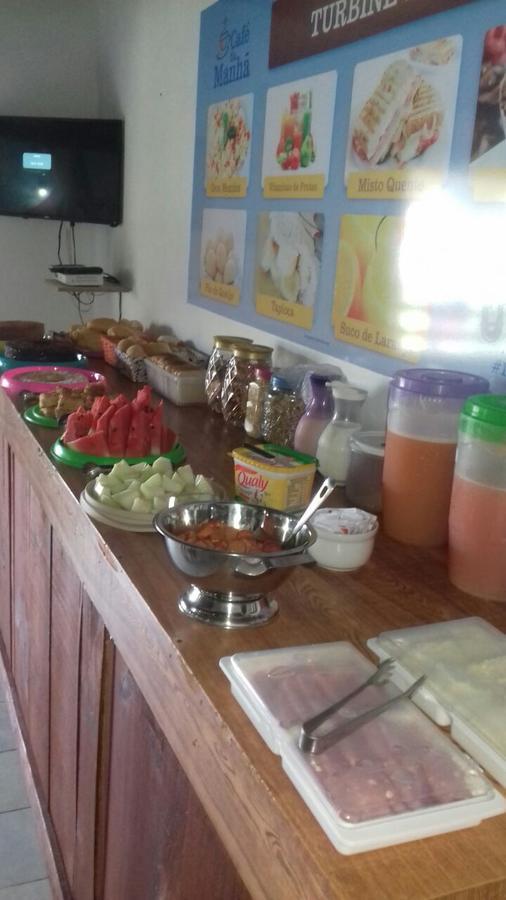 Arraial Blues Hostel Arraial do Cabo Ngoại thất bức ảnh