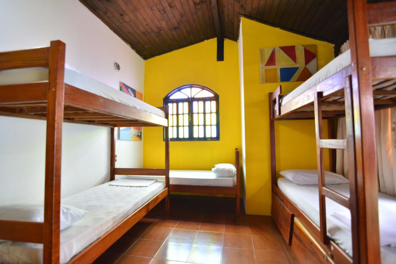 Arraial Blues Hostel Arraial do Cabo Ngoại thất bức ảnh