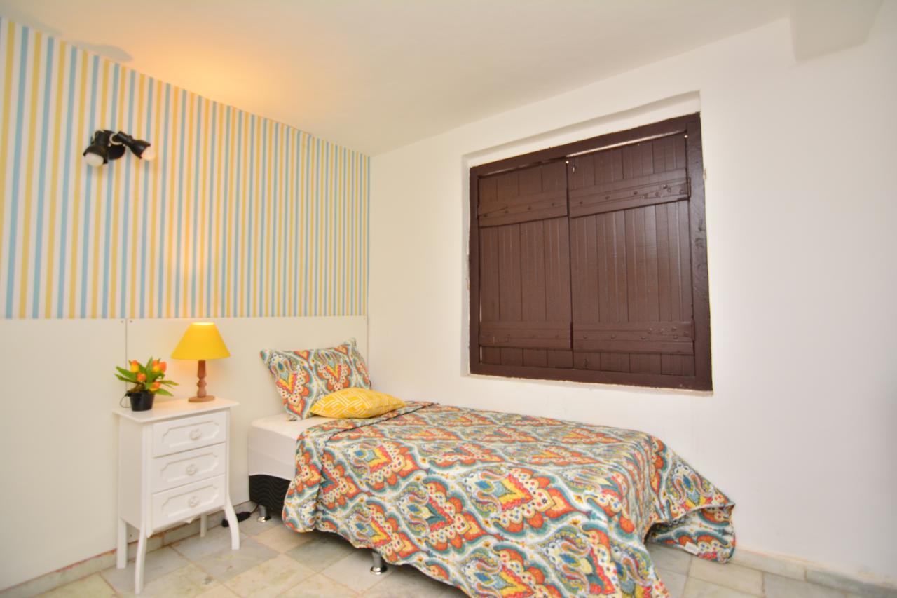 Arraial Blues Hostel Arraial do Cabo Ngoại thất bức ảnh