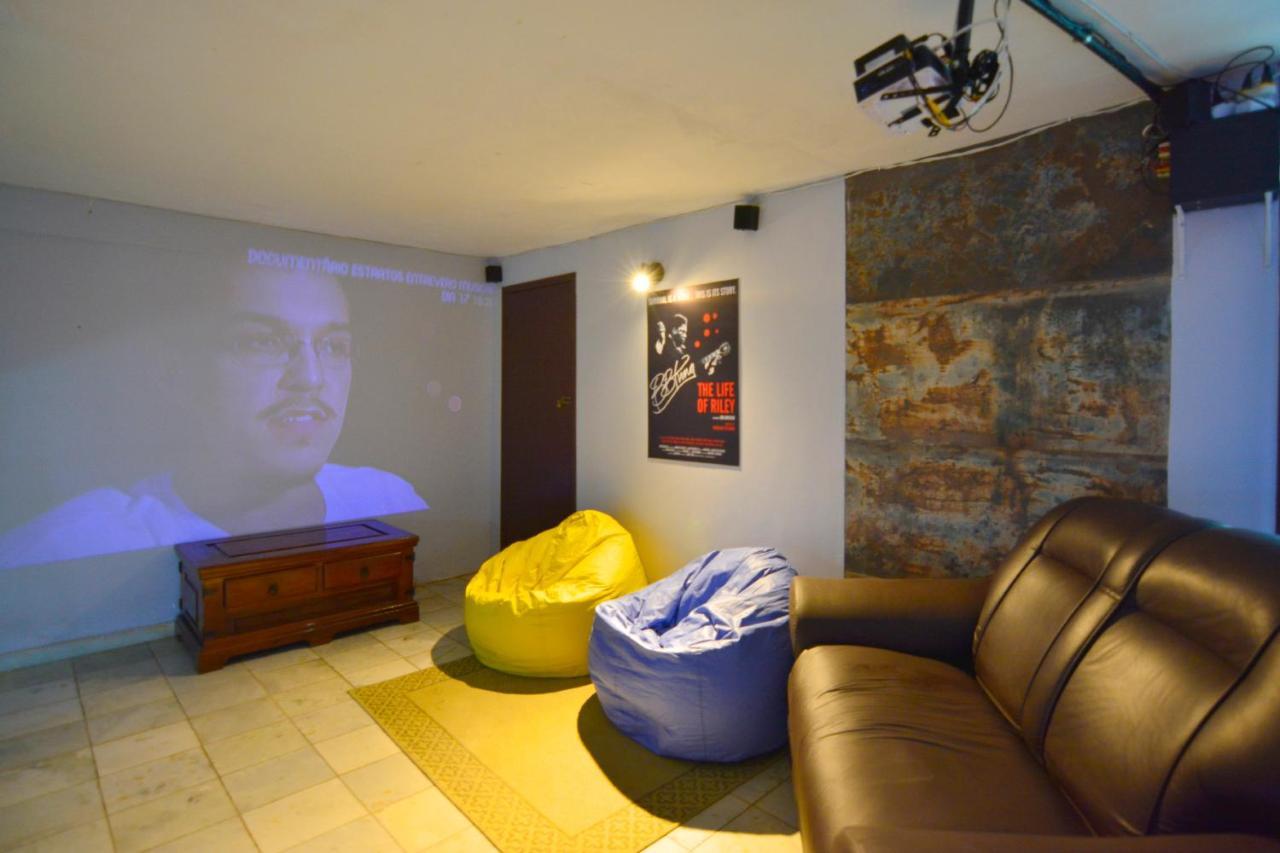 Arraial Blues Hostel Arraial do Cabo Ngoại thất bức ảnh